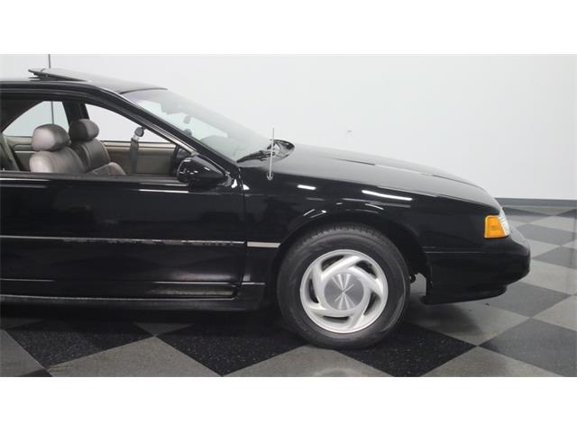 1991 Ford Thunderbird (CC-1132559) for sale in Lithia Springs, Georgia