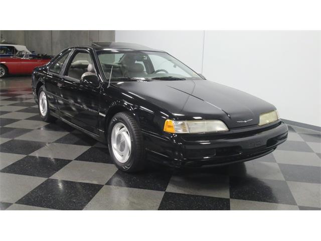 1991 Ford Thunderbird (CC-1132559) for sale in Lithia Springs, Georgia