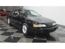 1991 Ford Thunderbird (CC-1132559) for sale in Lithia Springs, Georgia