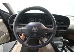 1991 Ford Thunderbird (CC-1132559) for sale in Lithia Springs, Georgia