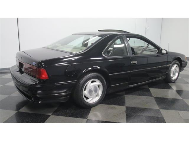 1991 Ford Thunderbird (CC-1132559) for sale in Lithia Springs, Georgia