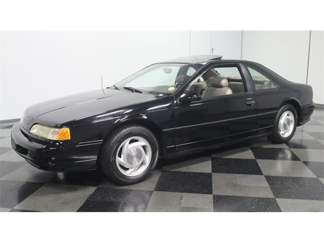 1991 Ford Thunderbird (CC-1132559) for sale in Lithia Springs, Georgia