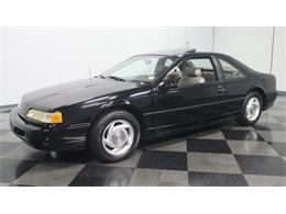1991 Ford Thunderbird (CC-1132559) for sale in Lithia Springs, Georgia