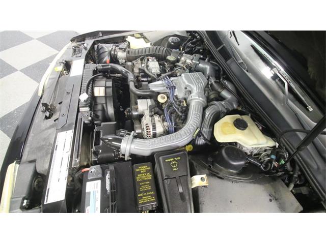 1991 Ford Thunderbird (CC-1132559) for sale in Lithia Springs, Georgia