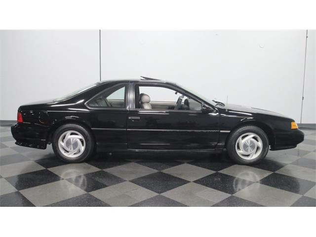 1991 Ford Thunderbird (CC-1132559) for sale in Lithia Springs, Georgia