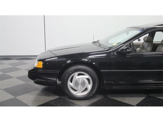 1991 Ford Thunderbird (CC-1132559) for sale in Lithia Springs, Georgia
