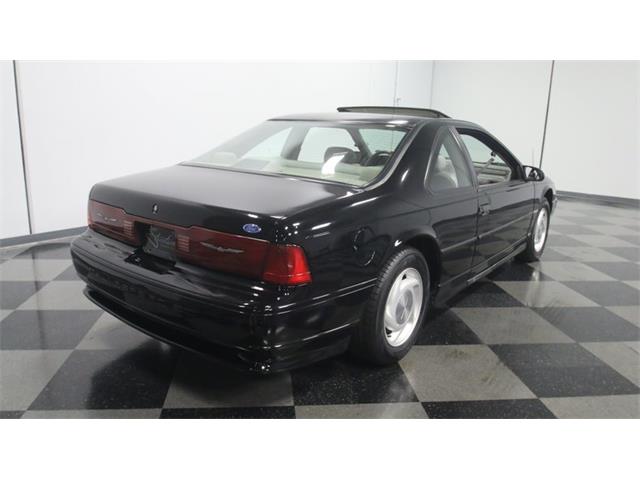 1991 Ford Thunderbird (CC-1132559) for sale in Lithia Springs, Georgia