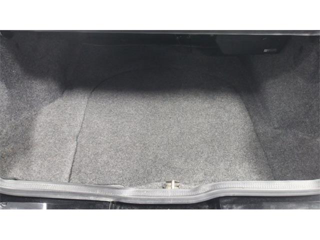 1991 Ford Thunderbird (CC-1132559) for sale in Lithia Springs, Georgia