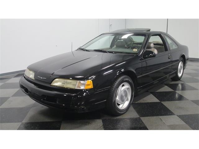 1991 Ford Thunderbird (CC-1132559) for sale in Lithia Springs, Georgia