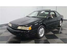 1991 Ford Thunderbird (CC-1132559) for sale in Lithia Springs, Georgia