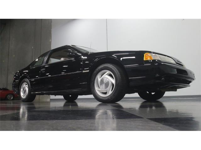 1991 Ford Thunderbird (CC-1132559) for sale in Lithia Springs, Georgia