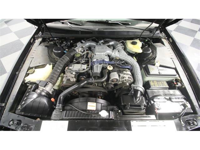 1991 Ford Thunderbird (CC-1132559) for sale in Lithia Springs, Georgia