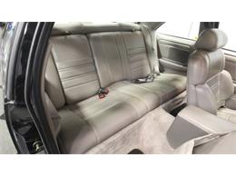 1991 Ford Thunderbird (CC-1132559) for sale in Lithia Springs, Georgia