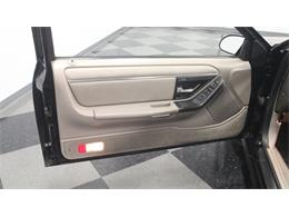 1991 Ford Thunderbird (CC-1132559) for sale in Lithia Springs, Georgia