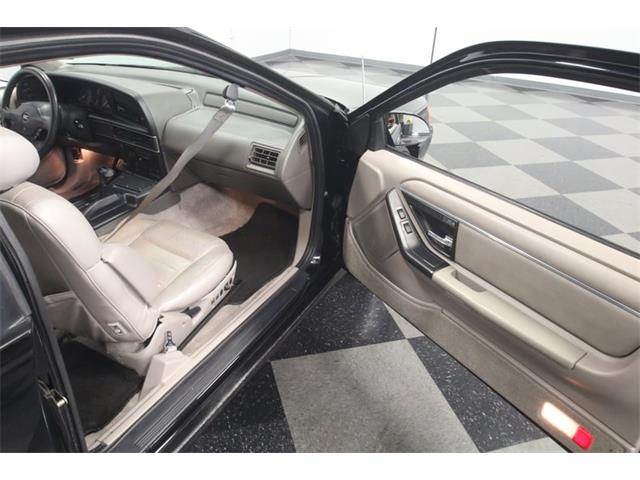 1991 Ford Thunderbird (CC-1132559) for sale in Lithia Springs, Georgia