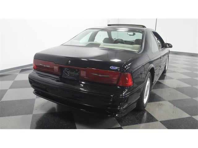 1991 Ford Thunderbird (CC-1132559) for sale in Lithia Springs, Georgia