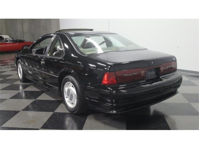1991 Ford Thunderbird (CC-1132559) for sale in Lithia Springs, Georgia