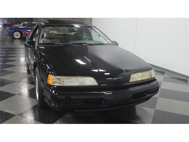 1991 Ford Thunderbird (CC-1132559) for sale in Lithia Springs, Georgia