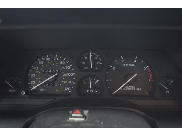 1991 Ford Thunderbird (CC-1132559) for sale in Lithia Springs, Georgia