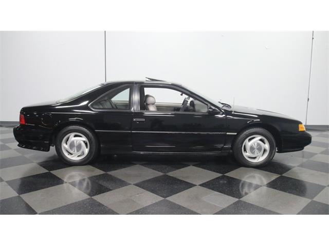 1991 Ford Thunderbird (CC-1132559) for sale in Lithia Springs, Georgia