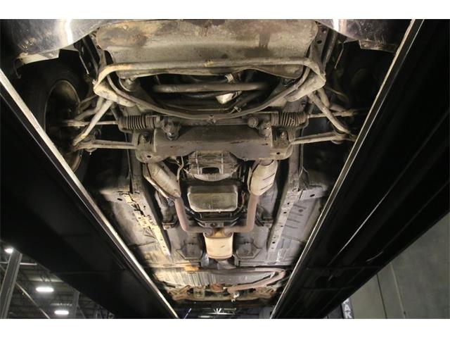 1991 Ford Thunderbird (CC-1132559) for sale in Lithia Springs, Georgia