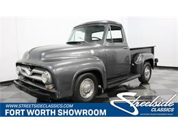 1955 Ford F100 (CC-1132562) for sale in Ft Worth, Texas