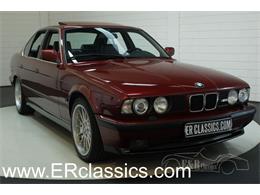 1992 BMW M5 (CC-1132569) for sale in Waalwijk, Noord-Brabant