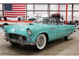 1955 Ford Thunderbird (CC-1132570) for sale in Kentwood, Michigan
