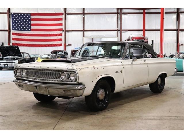 1965 Dodge Coronet (CC-1132576) for sale in Kentwood, Michigan
