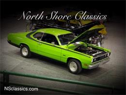 1970 Plymouth Duster (CC-1132586) for sale in Mundelein, Illinois