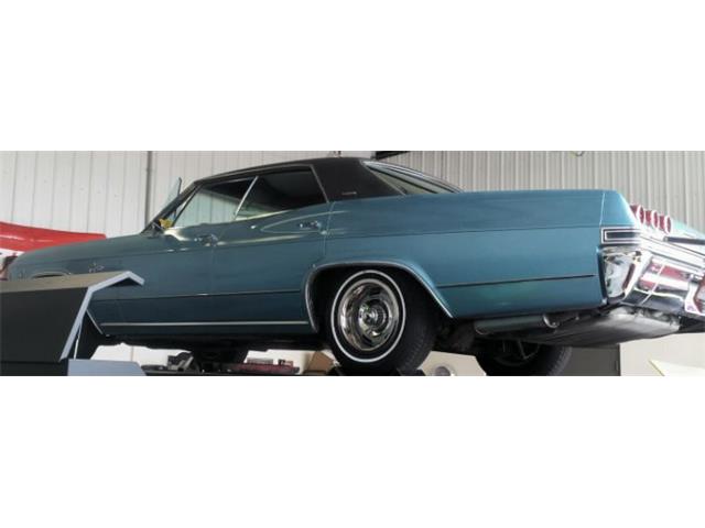 1965 Chevrolet Impala (CC-1132596) for sale in Cadillac, Michigan