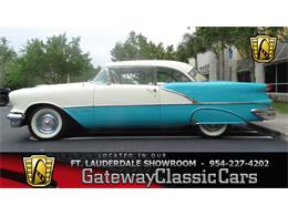 1956 Oldsmobile Holiday 88 (CC-1132603) for sale in Coral Springs, Florida