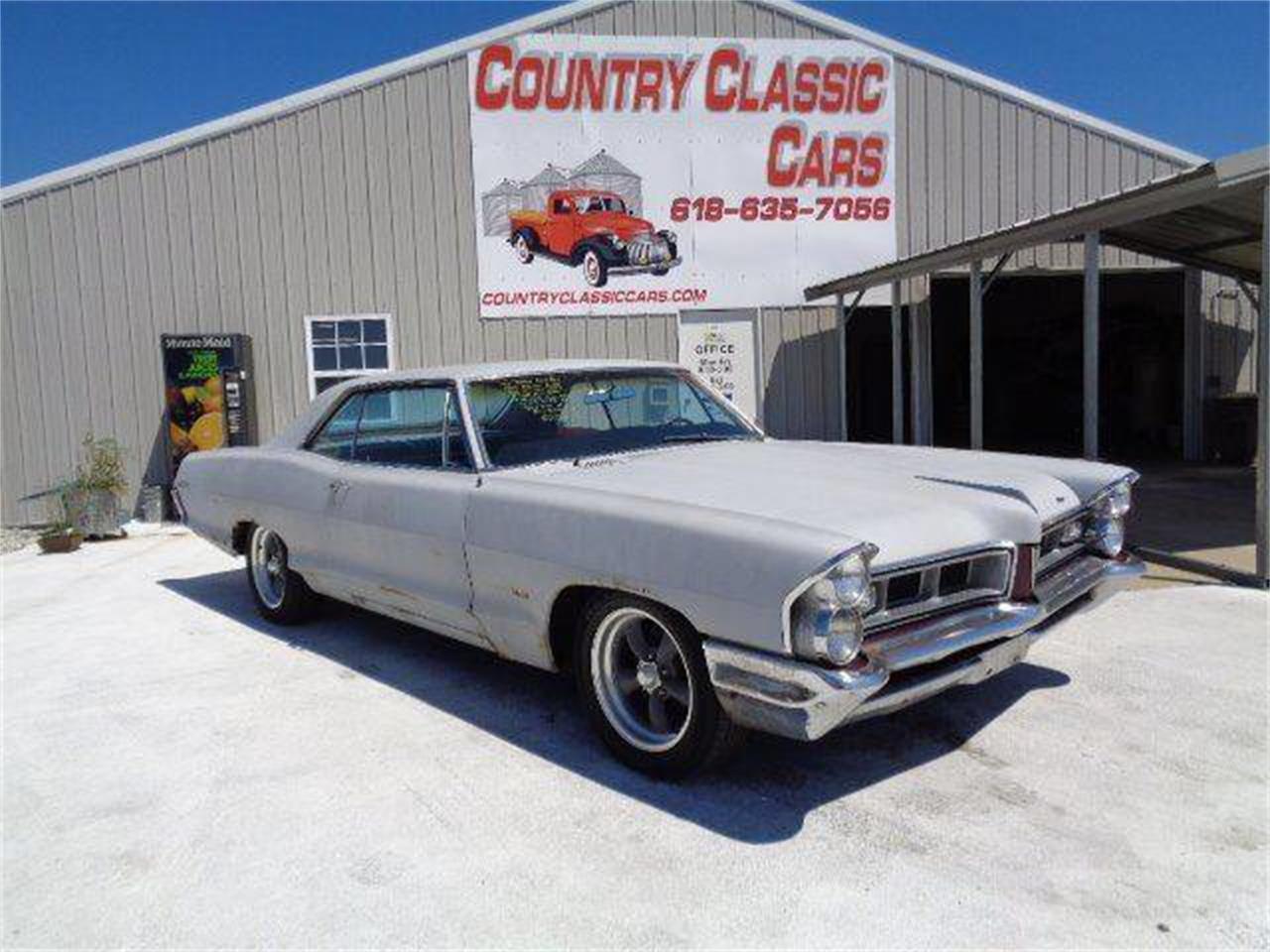 1965 pontiac grand prix for sale classiccars com cc 1132609 1965 pontiac grand prix for sale