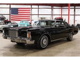 1970 Lincoln Continental (CC-1130261) for sale in Kentwood, Michigan