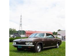 1965 Chevrolet Corvair (CC-1132625) for sale in St. Louis, Missouri