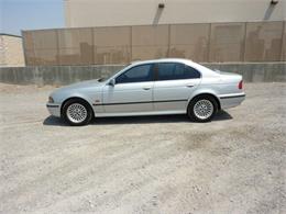 1999 BMW 5 Series (CC-1132652) for sale in Pahrump, Nevada