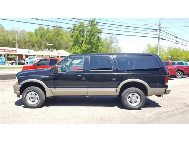 2004 Ford Excursion (CC-1132660) for sale in Loveland, Ohio