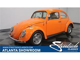 1964 Volkswagen Beetle (CC-1130267) for sale in Lithia Springs, Georgia