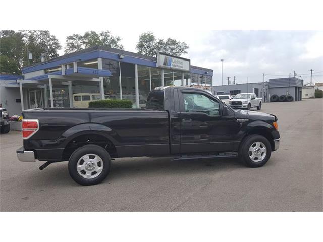 2013 Ford F150 (CC-1132671) for sale in Loveland, Ohio