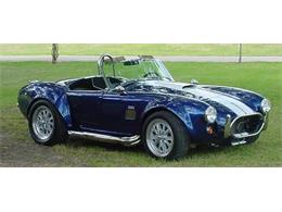 1967 Shelby Cobra (CC-1132680) for sale in Cadillac, Michigan