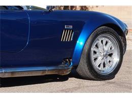 1967 Shelby Cobra (CC-1132680) for sale in Cadillac, Michigan
