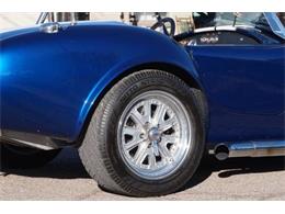 1967 Shelby Cobra (CC-1132680) for sale in Cadillac, Michigan