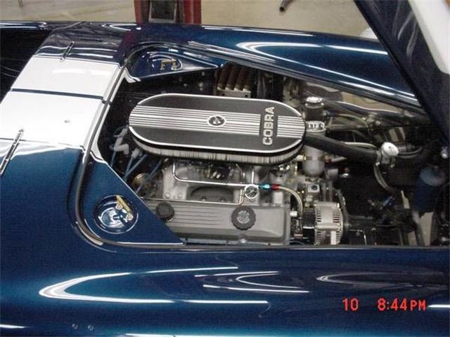 1967 Shelby Cobra (CC-1132680) for sale in Cadillac, Michigan