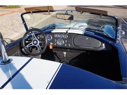 1967 Shelby Cobra (CC-1132680) for sale in Cadillac, Michigan