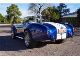 1967 Shelby Cobra (CC-1132680) for sale in Cadillac, Michigan