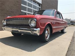 1962 Ford Falcon (CC-1132683) for sale in Henderson, Nevada