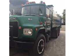 1978 Mack Truck (CC-1130269) for sale in Cadillac, Michigan