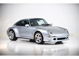 1996 Porsche 911 (CC-1132694) for sale in Farmingdale, New York