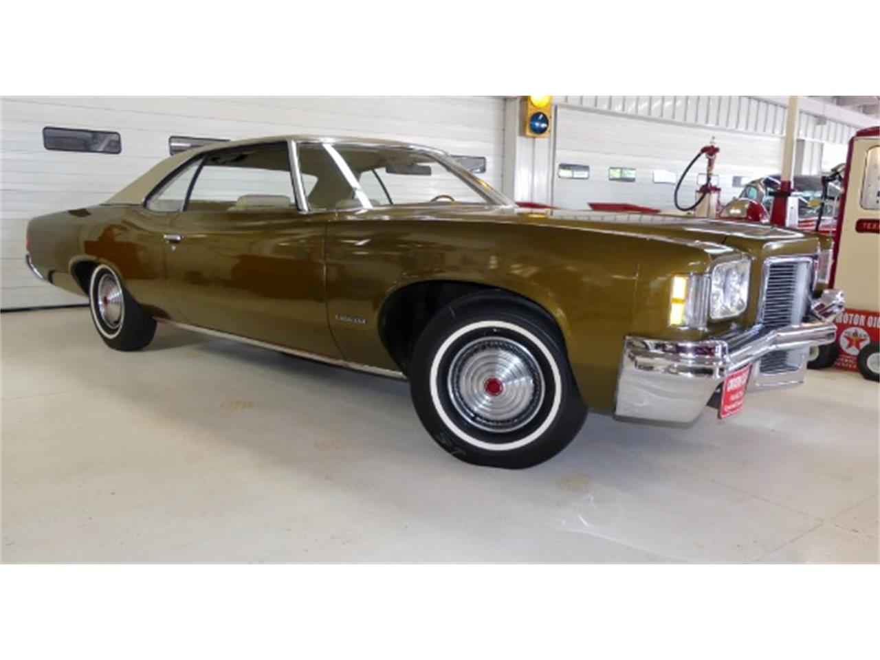 1972 Pontiac Catalina For Sale | ClassicCars.com | CC-1132698