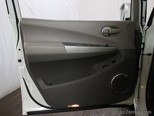 2007 Nissan Quest (CC-1132721) for sale in Addison, Illinois